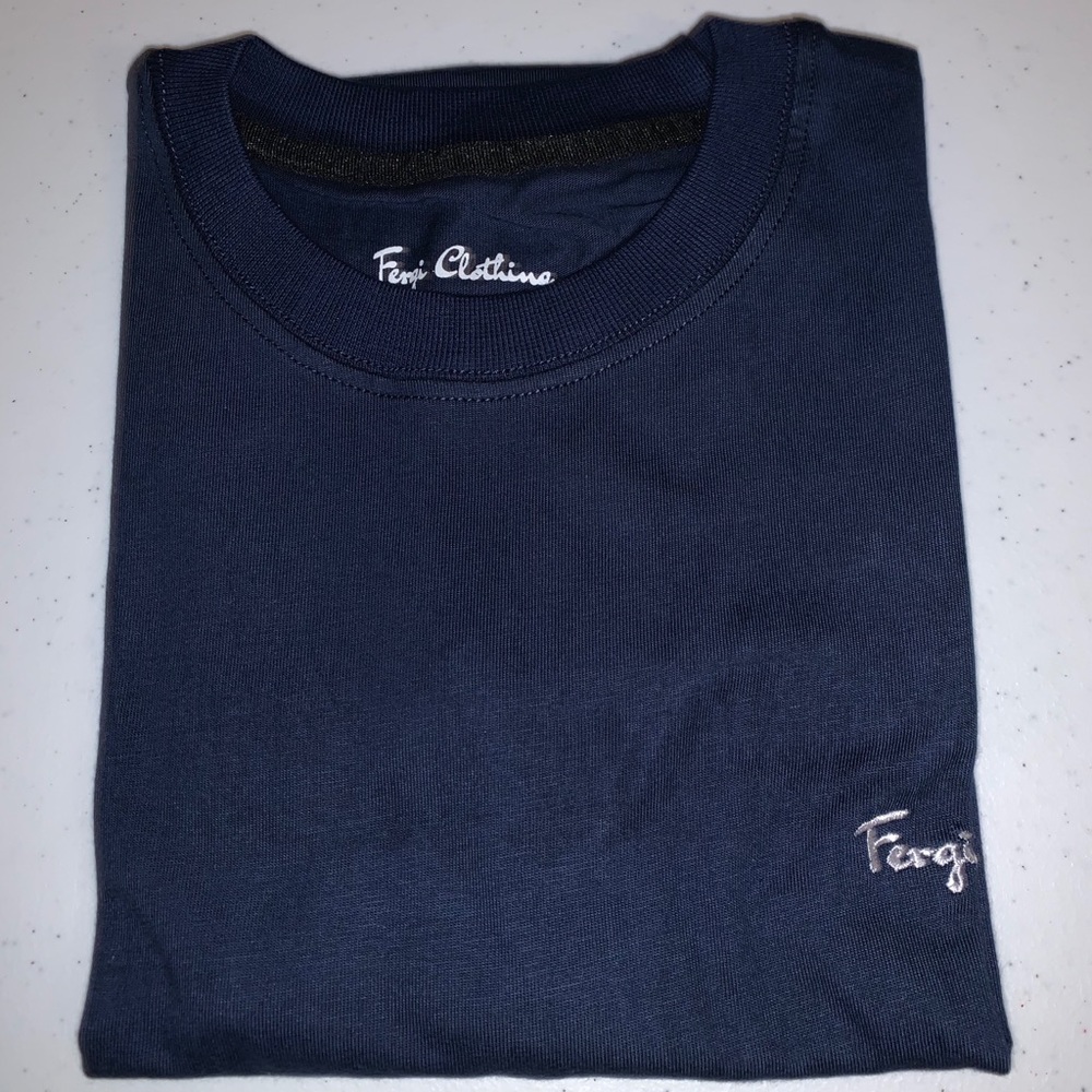 Short Sleeve T-Shirts
